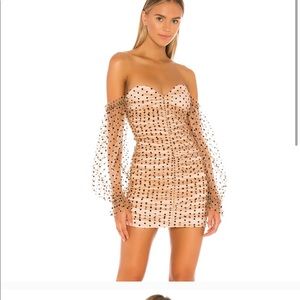 LOOKING FOR secret lovers dress majorelle